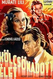 Poster do filme Kölcsönadott élet