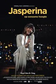 Poster do filme Jasperina: Op eenzame hoogte
