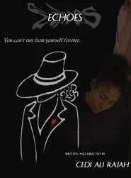 Echoes movie poster