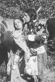 The Cheyenne's Bride movie poster