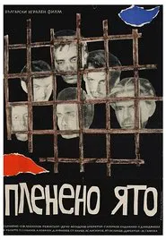 Poster do filme Captive Flock