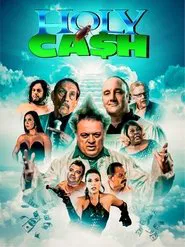 Holy Cash movie poster