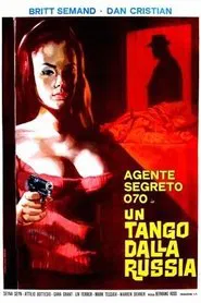 Un tango dalla Russia movie poster