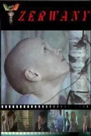 Torn movie poster