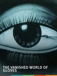 Poster do filme O Mundo Esquecido das Luvas