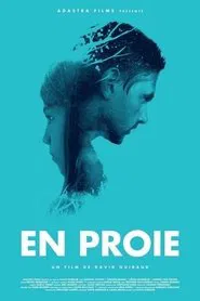 Poster do filme Falling Prey
