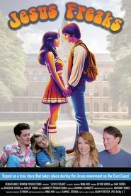 Poster do filme Jesus Freaks