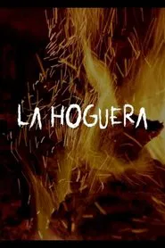 Poster do filme The Bonfire