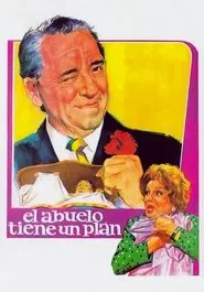 Poster do filme El abuelo tiene un plan