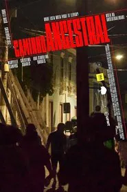 Poster do filme Ancestral Path