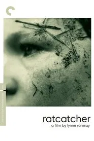 Ratcatcher movie poster