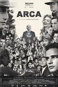 ARCA movie poster