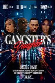 Gangster's Daughter movie poster