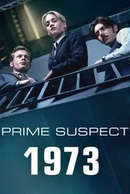 Poster da série Prime Suspect 1973