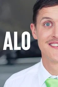Alo tv show poster