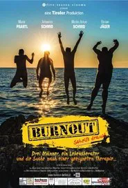 Burnout - The Film movie poster