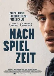 Nachspielzeit movie poster