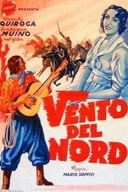 Poster do filme North Wind