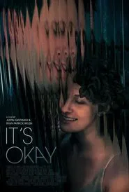 It's Okay movie poster