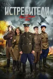 Attackers: The Last Flight tv show poster