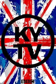 KYTV tv show poster