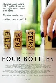 Four Bottles movie poster