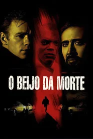 Poster do filme O Beijo da Morte