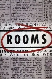 Rooms tv show poster