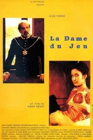 La dame du jeu movie poster