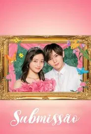 Poster da série Submissão