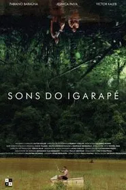 Sons do Igarapé movie poster