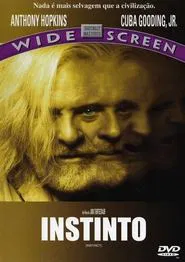 Poster do filme Instinto