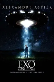 L'Exoconférence movie poster