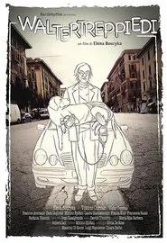 Walter Treppiedi movie poster