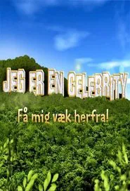 Poster da série Jeg er en celebrity - få mig væk herfra