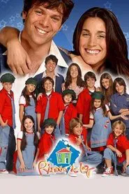 Rincón de Luz tv show poster