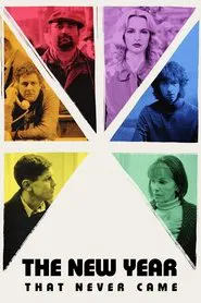 The New Year That Never Came movie poster