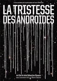 The Sadness of Androids movie poster