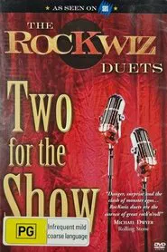 Poster do filme RocKwiz Duets: Volume 1