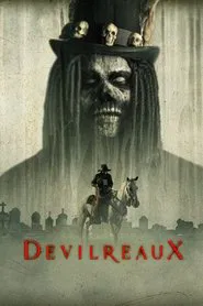 Devilreaux movie poster