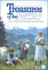 Poster do filme Treasures of the Snow