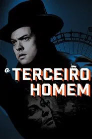 Poster do filme O Terceiro Homem