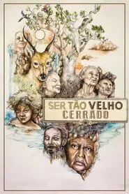 Old Lord Savanna movie poster