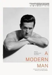 A Modern Man movie poster