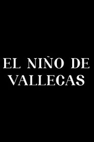 El niño de Vallecas movie poster