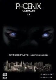 Phoenix movie poster