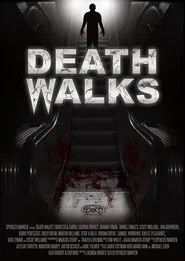 Poster do filme Death Walks