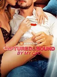 Captured and Bound by My CEO movie poster