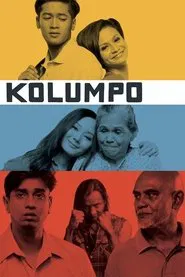 Poster do filme Kolumpo