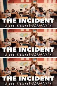Poster do filme The Incident